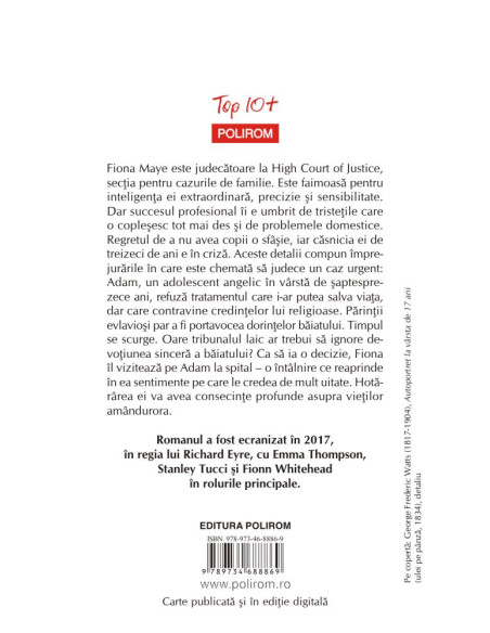 Legea copiilor