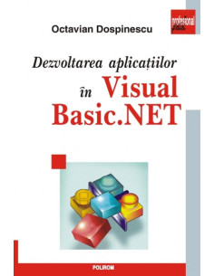 Dezvoltarea aplicaţiilor în...