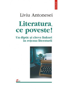 Literatura, ce poveste!