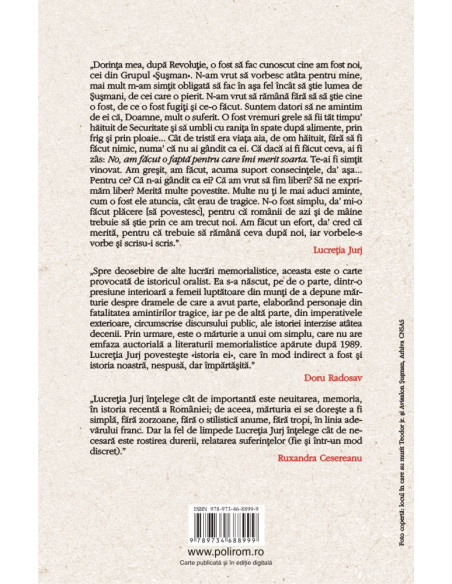 Suferinţa nu se dă la fraţi