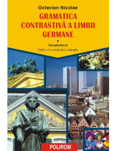 Gramatica contrastivă a...