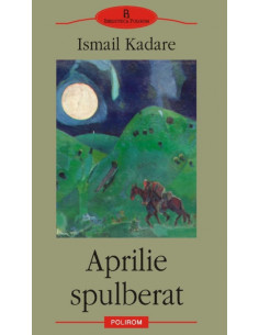 Aprilie spulberat