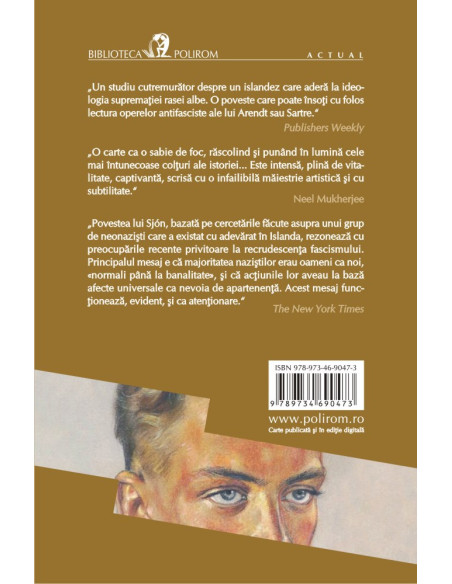 Păr auriu ca porumbul, ochi cenuşii