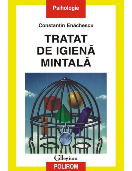 Tratat de igienă mintală