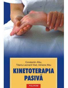 Kinetoterapia pasivă