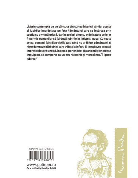 Preda. Adevărul ca o pradă