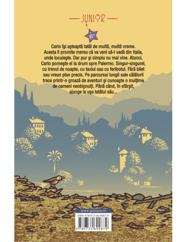 Nimeni nu-l oprește pe Don Carlo