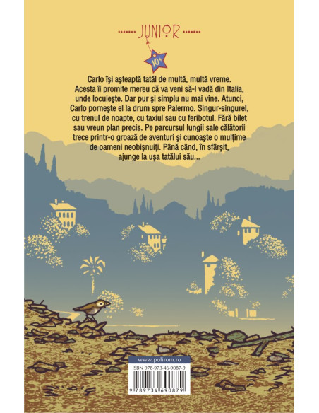 Nimeni nu-l oprește pe Don Carlo