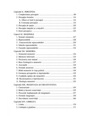 Psihologie generală