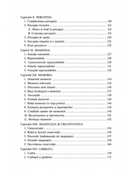 Psihologie generală