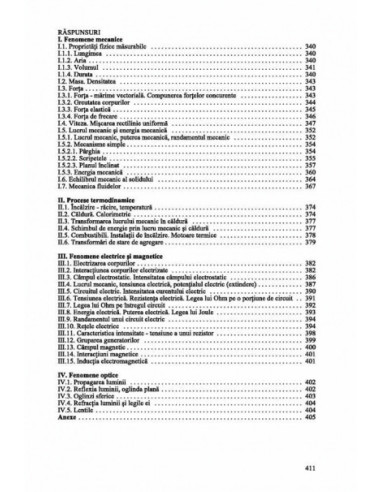 Învăţăm fizica rezolvînd probleme Învăţăm fizica rezolvînd probleme