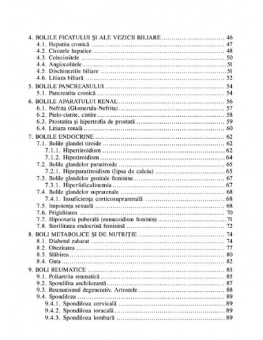 Incursiune în reflexoterapie