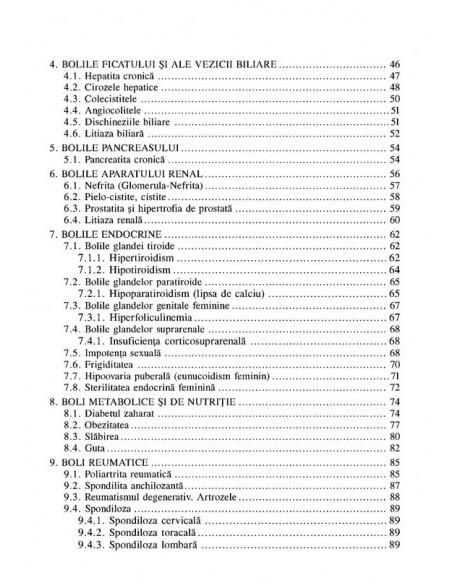 Incursiune în reflexoterapie