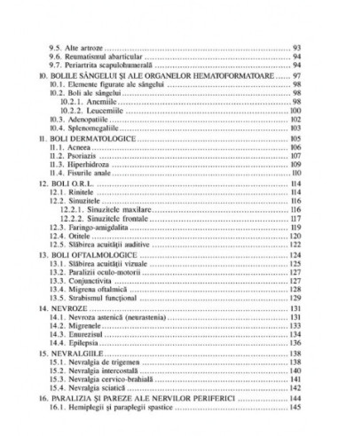 Incursiune în reflexoterapie