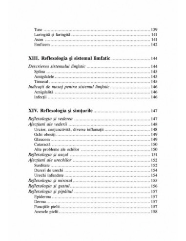 Reflexologia de la A la Z