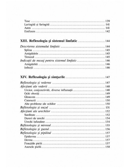 Reflexologia de la A la Z