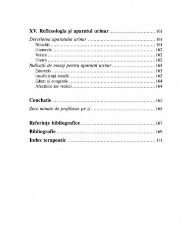 Reflexologia de la A la Z