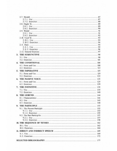 English Grammar. Theory and Practice