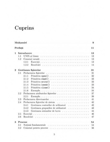 Atelier de programare în rețele de calculatoare