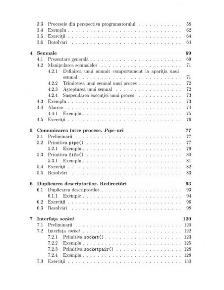 Atelier de programare în rețele de calculatoare