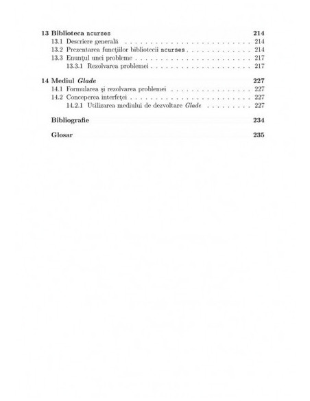 Atelier de programare în rețele de calculatoare