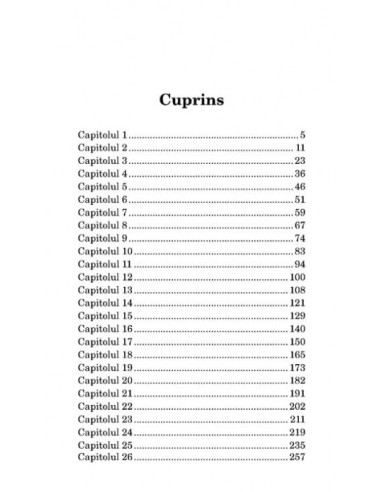 De veghe în lanul de secară