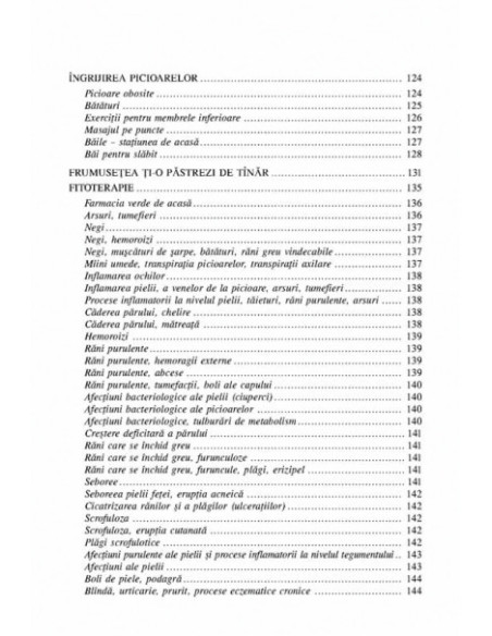 Rețete tibetane de frumusețe