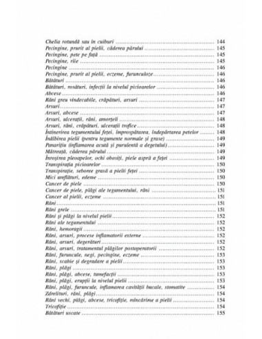 Rețete tibetane de frumusețe