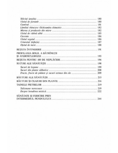 Rețete tibetane de frumusețe