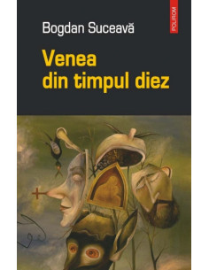 Venea din timpul diez