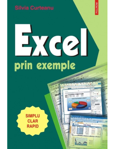Excel prin exemple