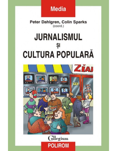 Jurnalismul și cultura populară