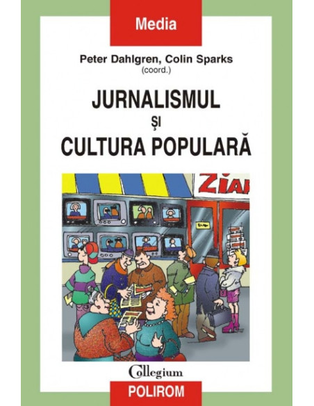 Jurnalismul și cultura populară