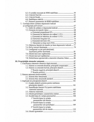 Introducere în automatică