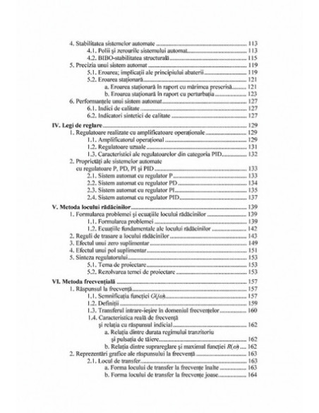 Introducere în automatică