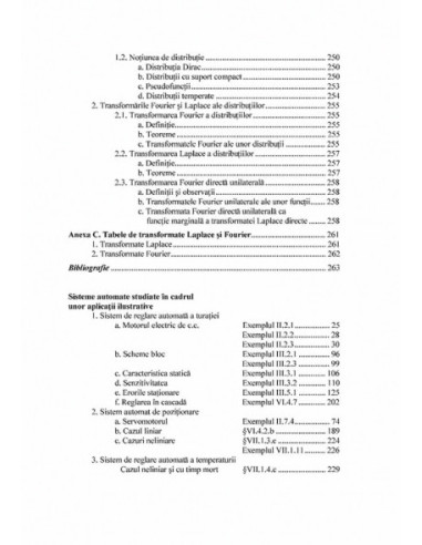 Introducere în automatică