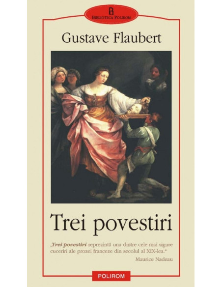Trei povestiri