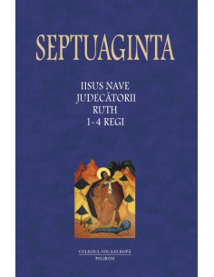 Septuaginta 2.  Iisus Nave...