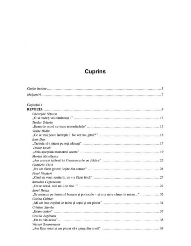 Ziua care nu se uită