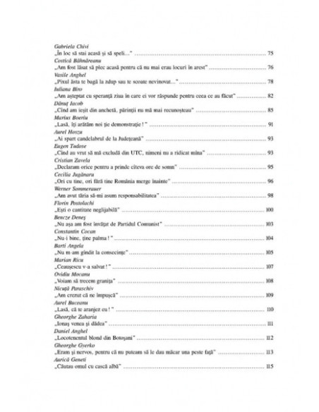 Ziua care nu se uită