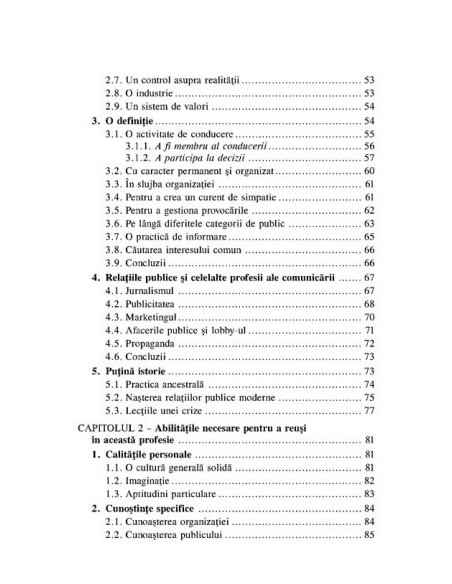 Profesia de relaționist