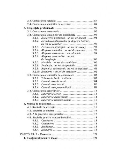 Profesia de relaționist