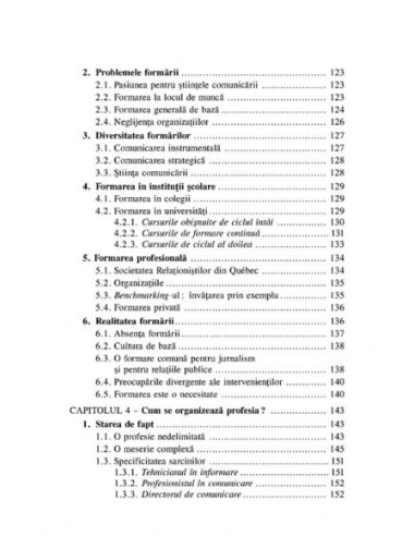 Profesia de relaționist