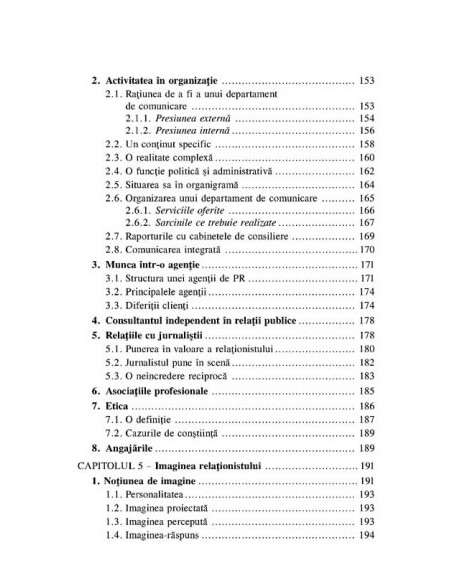 Profesia de relaționist