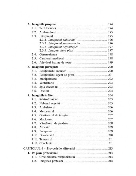 Profesia de relaționist
