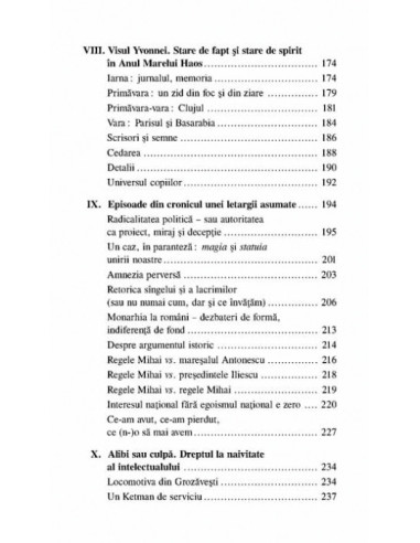 Focul ascuns în piatră. Despre...