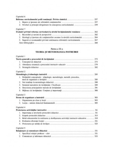 Pedagogie  Pedagogie