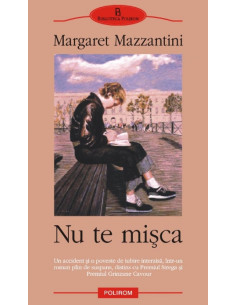 Nu te mișca