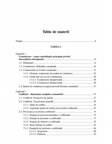 Comunicarea eficientă. Metode de...