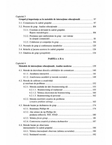 Comunicarea eficientă. Metode de...